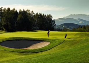 Golf Eichenheim  | Golfové zájezdy, golfová dovolená, luxusní golf