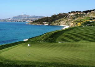 Verdura Golf Course  | Golfové zájezdy, golfová dovolená, luxusní golf