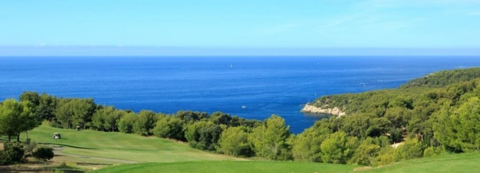 DOLCE FREGATE GOLF CLUB  | Golfové zájezdy, golfová dovolená, luxusní golf