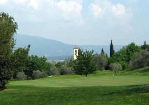 Golf Cà Degli Ulivi<span class='vzdalenost'>(33 km od hotelu)</span>