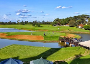 Windsor Golf & Country Club  | Golfové zájezdy, golfová dovolená, luxusní golf