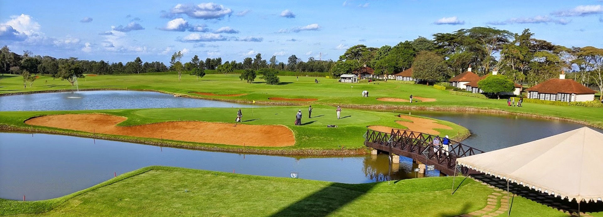Windsor Golf & Country Club  | Golfové zájezdy, golfová dovolená, luxusní golf
