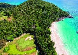 Lemuria Golf Course  | Golfové zájezdy, golfová dovolená, luxusní golf