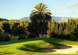 Arabella Golf Son Vida  | Golfové zájezdy, golfová dovolená, luxusní golf