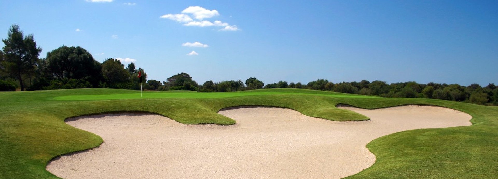 Golf Park Puntiro  | Golfové zájezdy, golfová dovolená, luxusní golf