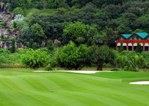 A'Famosa Resort  | Golfové zájezdy, golfová dovolená, luxusní golf