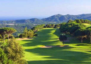 Club Golf d'Aro Mas Nou  | Golfové zájezdy, golfová dovolená, luxusní golf