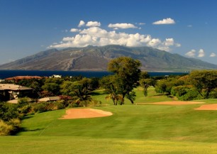 Wailea Golf Club  | Golfové zájezdy, golfová dovolená, luxusní golf