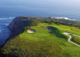 Ernie Els Oubaai Golf Club  | Golfové zájezdy, golfová dovolená, luxusní golf