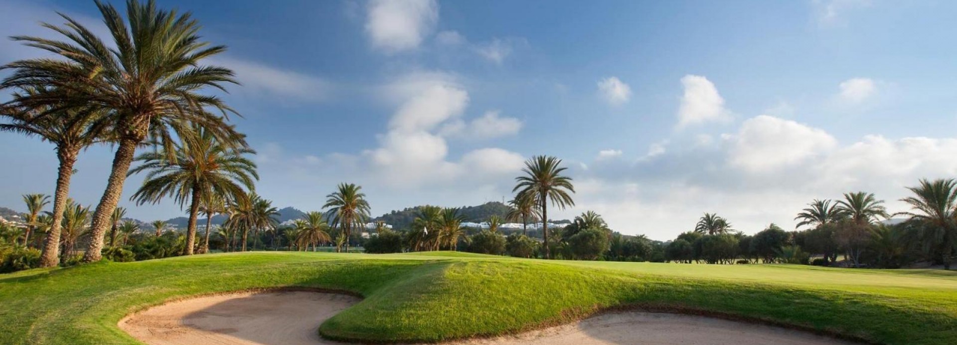 La Manga Golf Club - North  | Golfové zájezdy, golfová dovolená, luxusní golf
