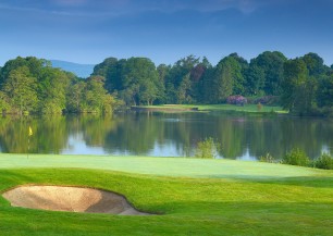 Malone Golf Club  | Golfové zájezdy, golfová dovolená, luxusní golf