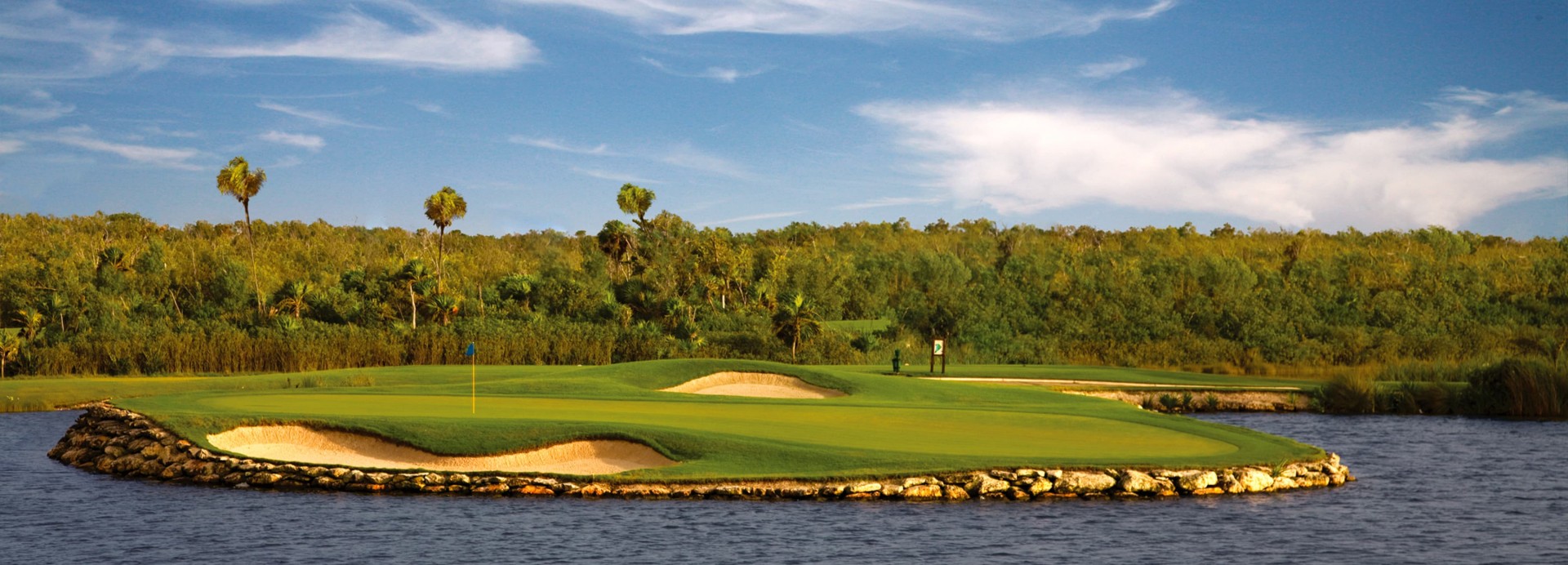 Moon Palace golf  | Golfové zájezdy, golfová dovolená, luxusní golf