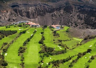 Real Club de Golf Las Palmas  | Golfové zájezdy, golfová dovolená, luxusní golf