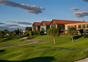 Club de Golf Retamares  | Golfové zájezdy, golfová dovolená, luxusní golf
