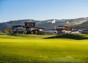 Theodora Golf Club  | Golfové zájezdy, golfová dovolená, luxusní golf