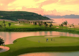 Vinpearl Golf Nha Trang  | Golfové zájezdy, golfová dovolená, luxusní golf