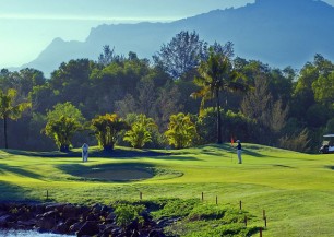 Damai Golf & Country Club  | Golfové zájezdy, golfová dovolená, luxusní golf