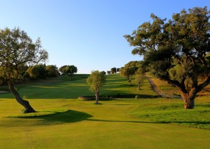 Montenmedio Golf & Country Club  | Golfové zájezdy, golfová dovolená, luxusní golf