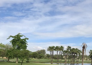 Real Club Sevilla Golf  | Golfové zájezdy, golfová dovolená, luxusní golf