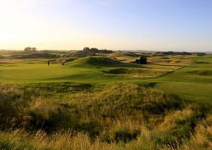 County Louth Golf Club  | Golfové zájezdy, golfová dovolená, luxusní golf