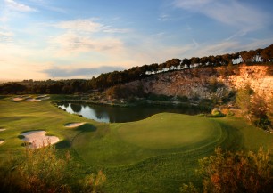 Infinitum Golf Club  | Golfové zájezdy, golfová dovolená, luxusní golf