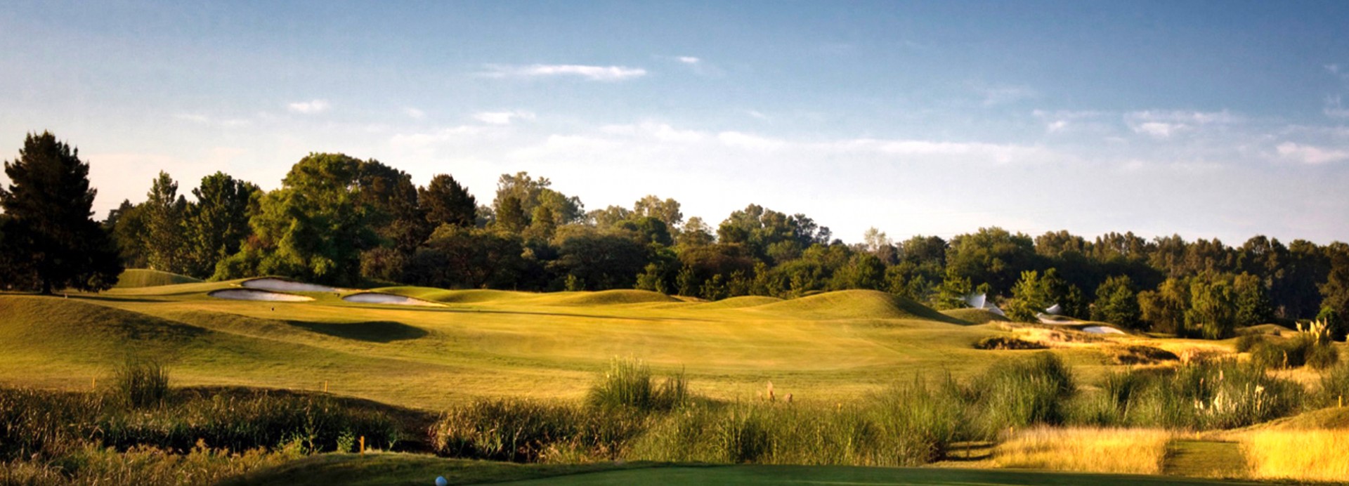 Buenos Aires Golf Club  | Golfové zájezdy, golfová dovolená, luxusní golf