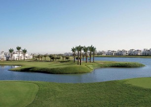 La Torre Golf  | Golfové zájezdy, golfová dovolená, luxusní golf