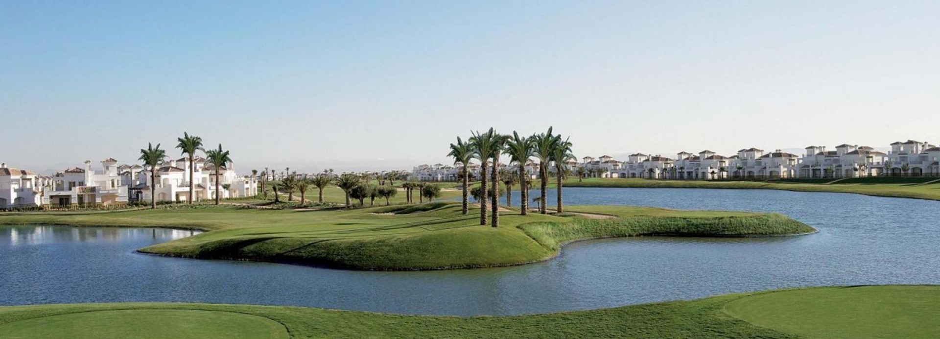 La Torre Golf  | Golfové zájezdy, golfová dovolená, luxusní golf