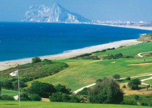 Alcaidesa Links Golf Resort  | Golfové zájezdy, golfová dovolená, luxusní golf