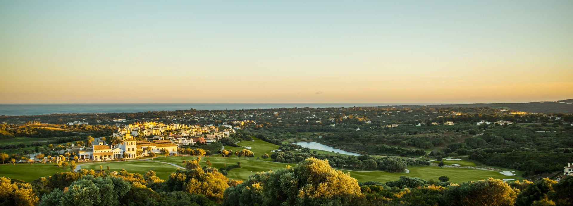 La Reserva Club Sotogrande  | Golfové zájezdy, golfová dovolená, luxusní golf
