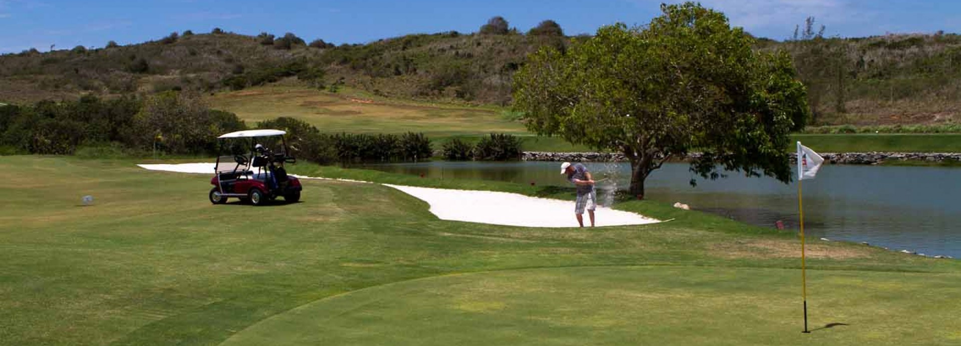 BÚZIOS GOLF CLUB & RESORT  | Golfové zájezdy, golfová dovolená, luxusní golf