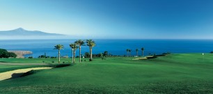 Tecina golf La Gomera  | Golfové zájezdy, golfová dovolená, luxusní golf