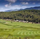 XX La Galiana Golf | Golfové zájezdy, golfová dovolená, luxusní golf