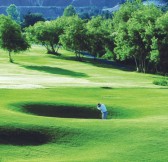 Secret Valley Golf Club | Golfové zájezdy, golfová dovolená, luxusní golf
