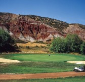 Secret Valley Golf Club | Golfové zájezdy, golfová dovolená, luxusní golf