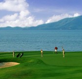 Mission Hills Golf Club Phuket | Golfové zájezdy, golfová dovolená, luxusní golf