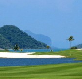 Mission Hills Golf Club Phuket | Golfové zájezdy, golfová dovolená, luxusní golf