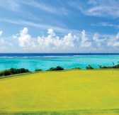 Trump International Golf Club Canouan | Golfové zájezdy, golfová dovolená, luxusní golf