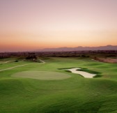 Muscat Hills Golf & Country Club | Golfové zájezdy, golfová dovolená, luxusní golf