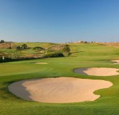 Donnafugata Golf Course - Links Course | Golfové zájezdy, golfová dovolená, luxusní golf