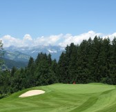 Golf Eichenheim | Golfové zájezdy, golfová dovolená, luxusní golf
