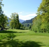 Golf Eichenheim | Golfové zájezdy, golfová dovolená, luxusní golf
