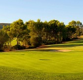 Golf Park Puntiro | Golfové zájezdy, golfová dovolená, luxusní golf