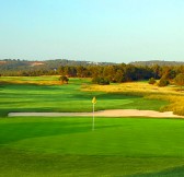 Golf Park Puntiro | Golfové zájezdy, golfová dovolená, luxusní golf