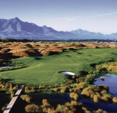 Fancourt Links Golf Club | Golfové zájezdy, golfová dovolená, luxusní golf