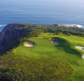 Ernie Els Oubaai Golf Club | Golfové zájezdy, golfová dovolená, luxusní golf