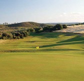 Alamos Golf Course | Golfové zájezdy, golfová dovolená, luxusní golf