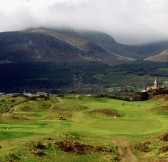 The Royal County Down Golf Club | Golfové zájezdy, golfová dovolená, luxusní golf