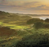 The Royal County Down Golf Club | Golfové zájezdy, golfová dovolená, luxusní golf