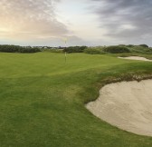 Royal Dublin Golf Club | Golfové zájezdy, golfová dovolená, luxusní golf